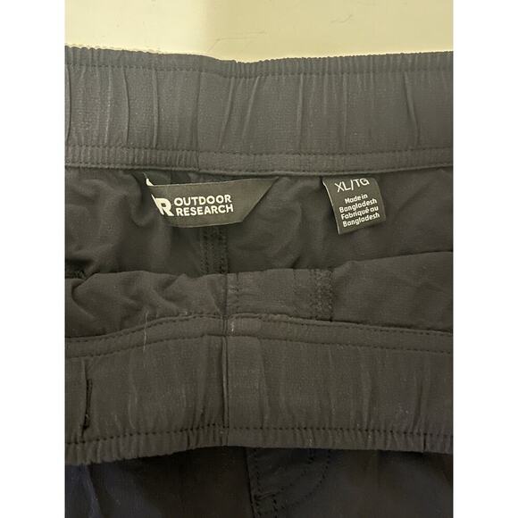 Outdoor Research Ferrosi Shorts 5” - Picture 4 of 14